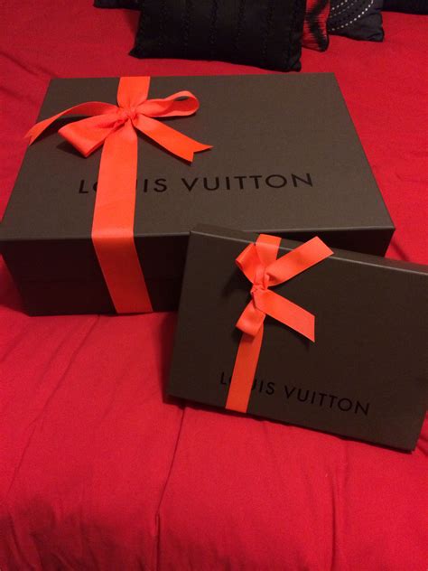 louis vuitton paket|louis vuitton boxes.